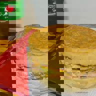 BURG = Gigante 01 + 01 Refri Litro