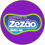logo Açaiteria do Zezão