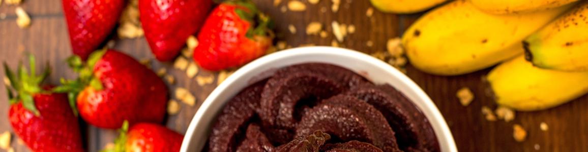 Imagem de capa Açaiteria do Zezão