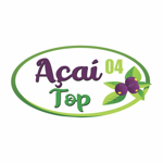logo Açaí Top 04