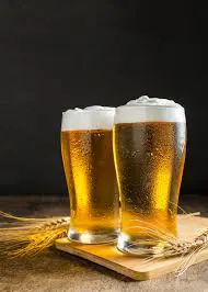 CERVEJAS