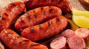 LINGUIÇA TOSCANA 