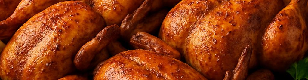 Imagem de capa Frango com Tudo Dentro