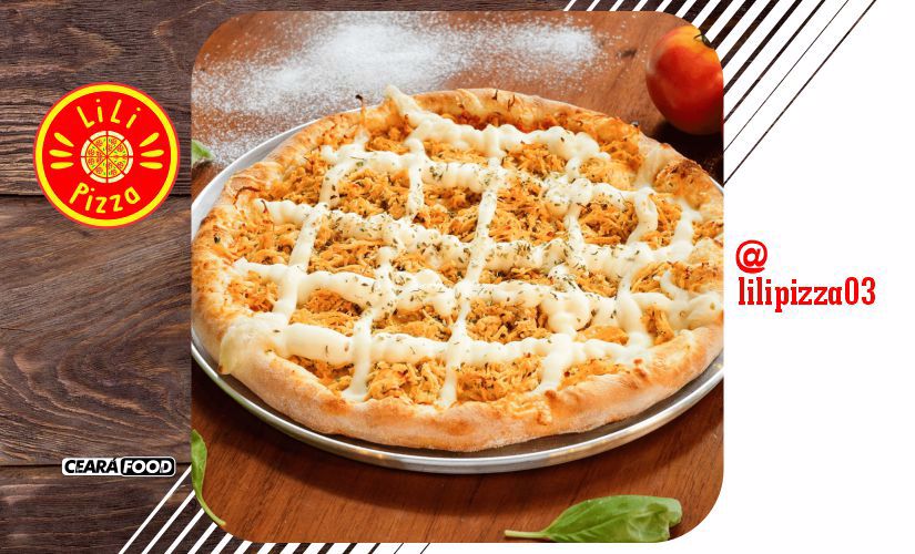 Frango com Catupiry