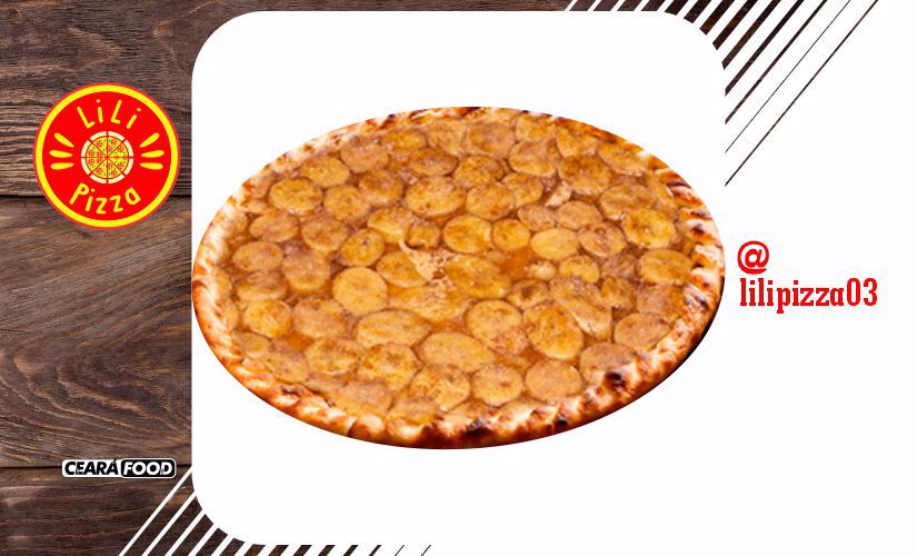 Doce de Banana
