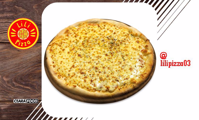 Mussarela