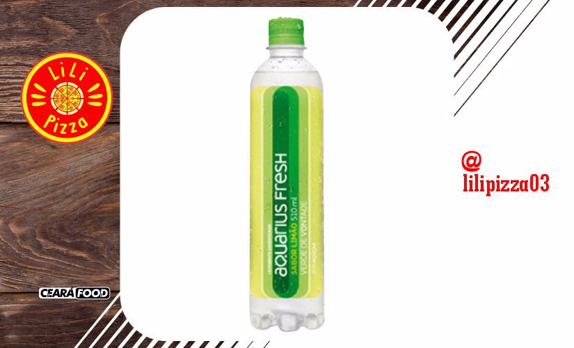 Aquarius Fresh