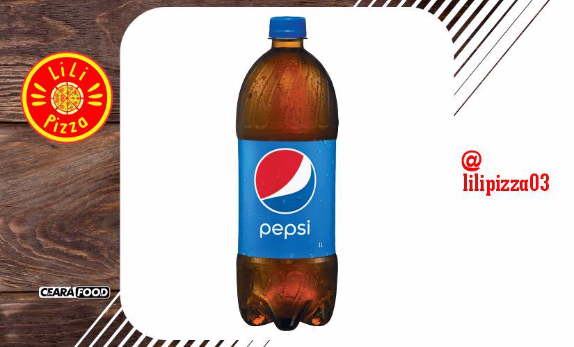 Pepsi 1lt