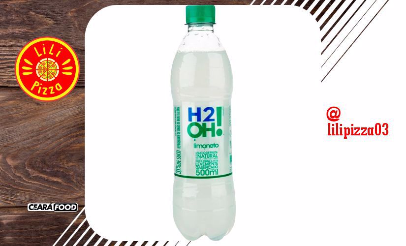 H2Oh