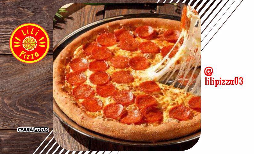Pepperoni