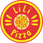 logo Lili Pizza
