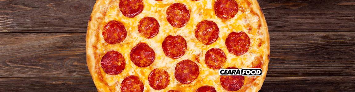 Imagem de capa Lili Pizza