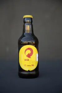 SKOL BUCHUDINHA