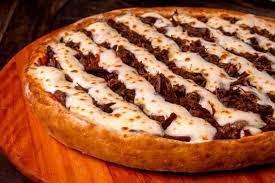 PIZZA BRASILEIRA (M)