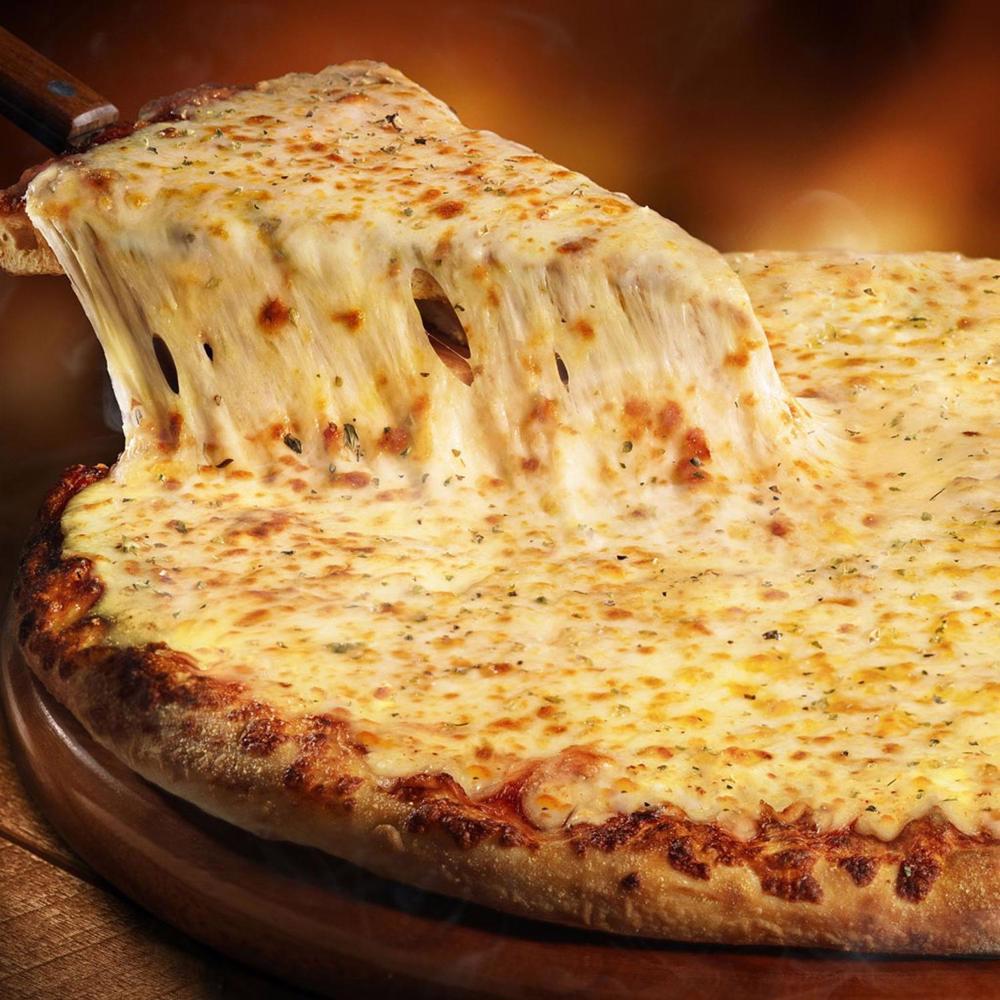 PIZZA DA CASA (M)