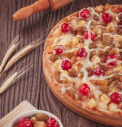 PIZZA CALIFORNIA (M)