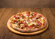 PIZZA PORTUGUESA (M)