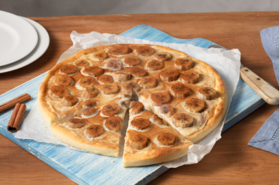 PIZZA DE NEVADA (G)