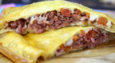 PASTEL DE CALABRESA