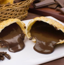 PASTEL DE CHOCOLATE