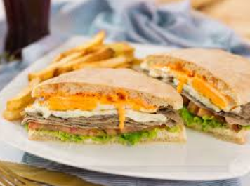 BEIRUTE DE BAURU (P)