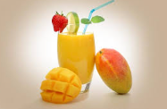 SUCO DE MANGA