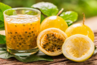 SUCO DE CAJU
