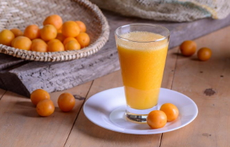 SUCO DE CAJÁ