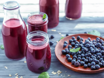 SUCO DE AÇAÍ