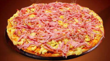 PIZZA MISTA - PROMOÇÃO ESPECIAL!