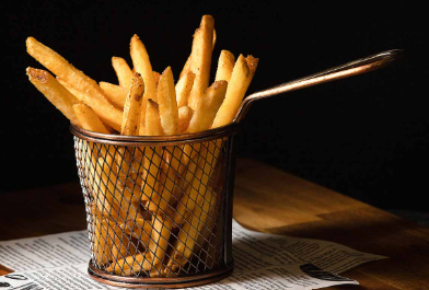 BATATA FRITA