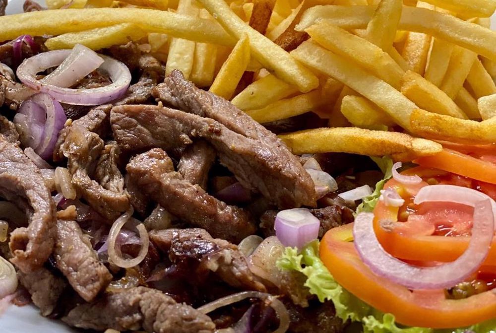 File com fritas 