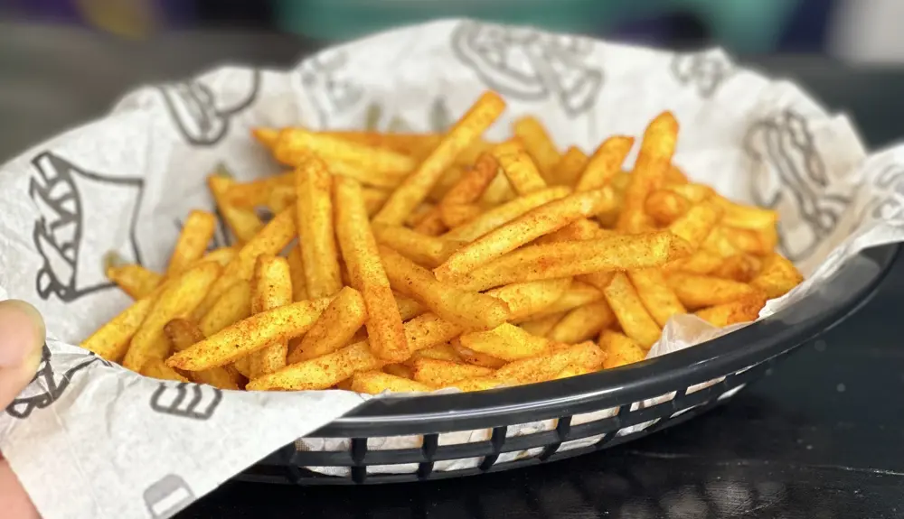 Batata frita