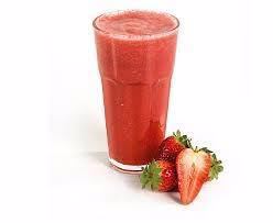 SUCO MORANGO