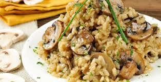 File Risoto Shiitake p/2