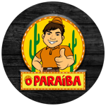logo O Paraíba Gastrobar Zona Norte