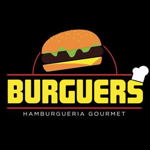 logo Burguer's
