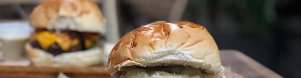 Imagem de capa Burguer's