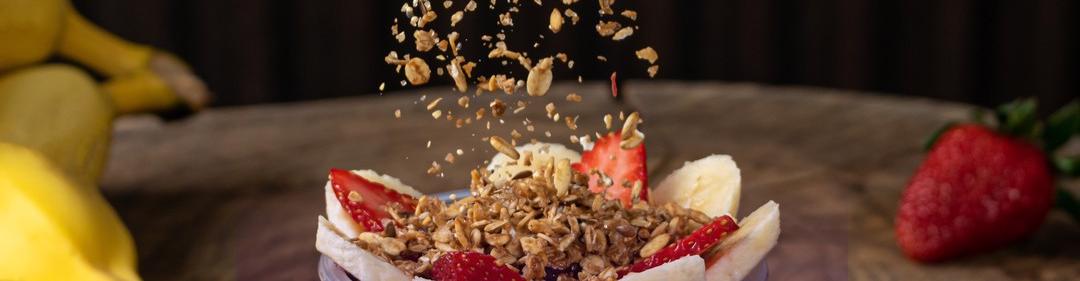 Imagem de capa Casa Do Açaí