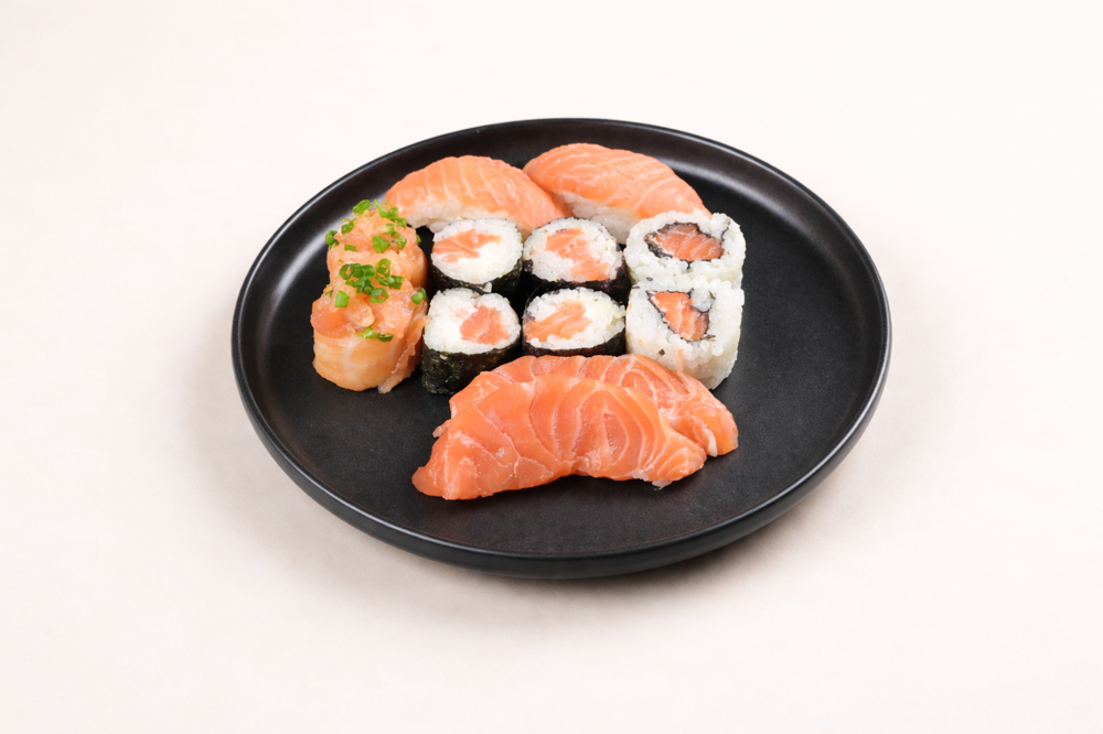 Combinado Yae (12 peças)