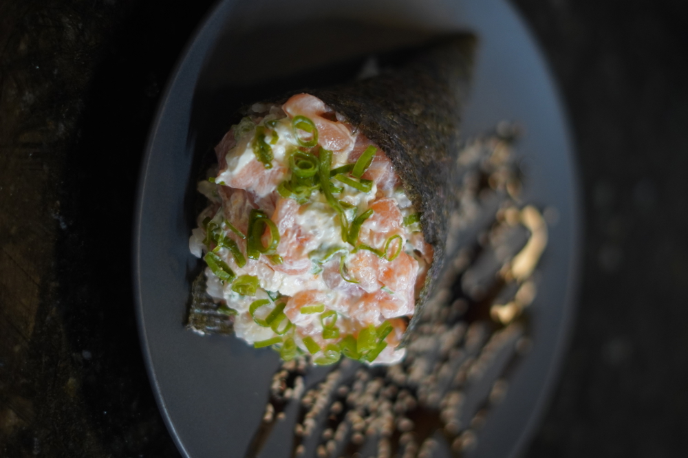 Temaki Philadelphia