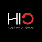 logo HIO Cozinha Oriental