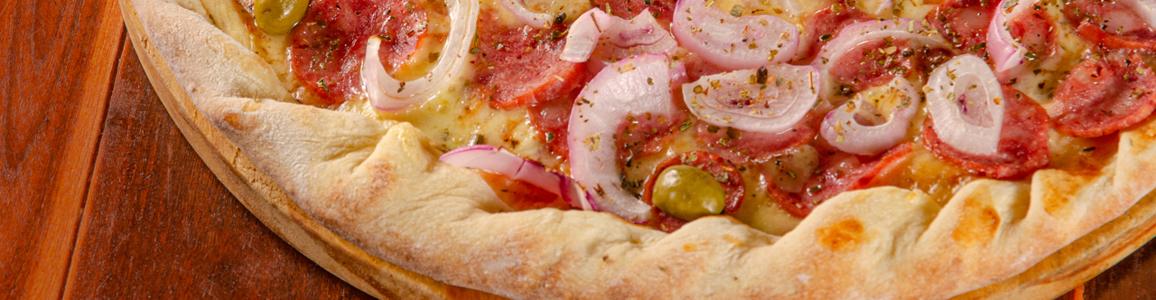 Imagem de capa Pisa Pizzaria