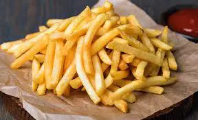 BATATA FRITA