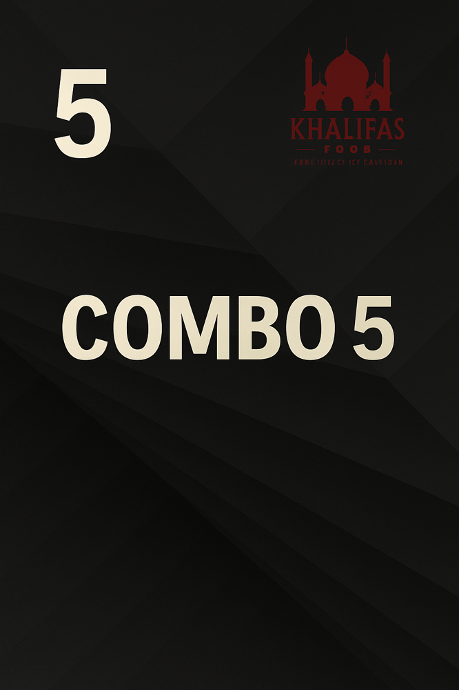 COMBINHO 