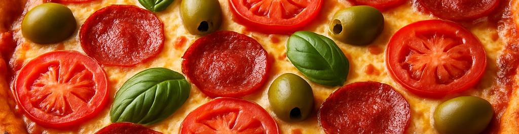 Imagem de capa Khalifa Esfiharia e Pizzaria