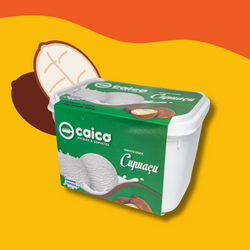 SORVETE DE COCO 2LITROS 