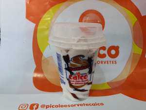 Sundae de Chocolate 180ml