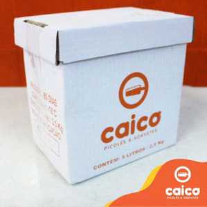 Sorvete de Nata 5l