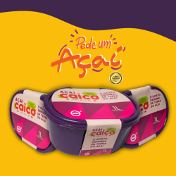Açai Premium 1l